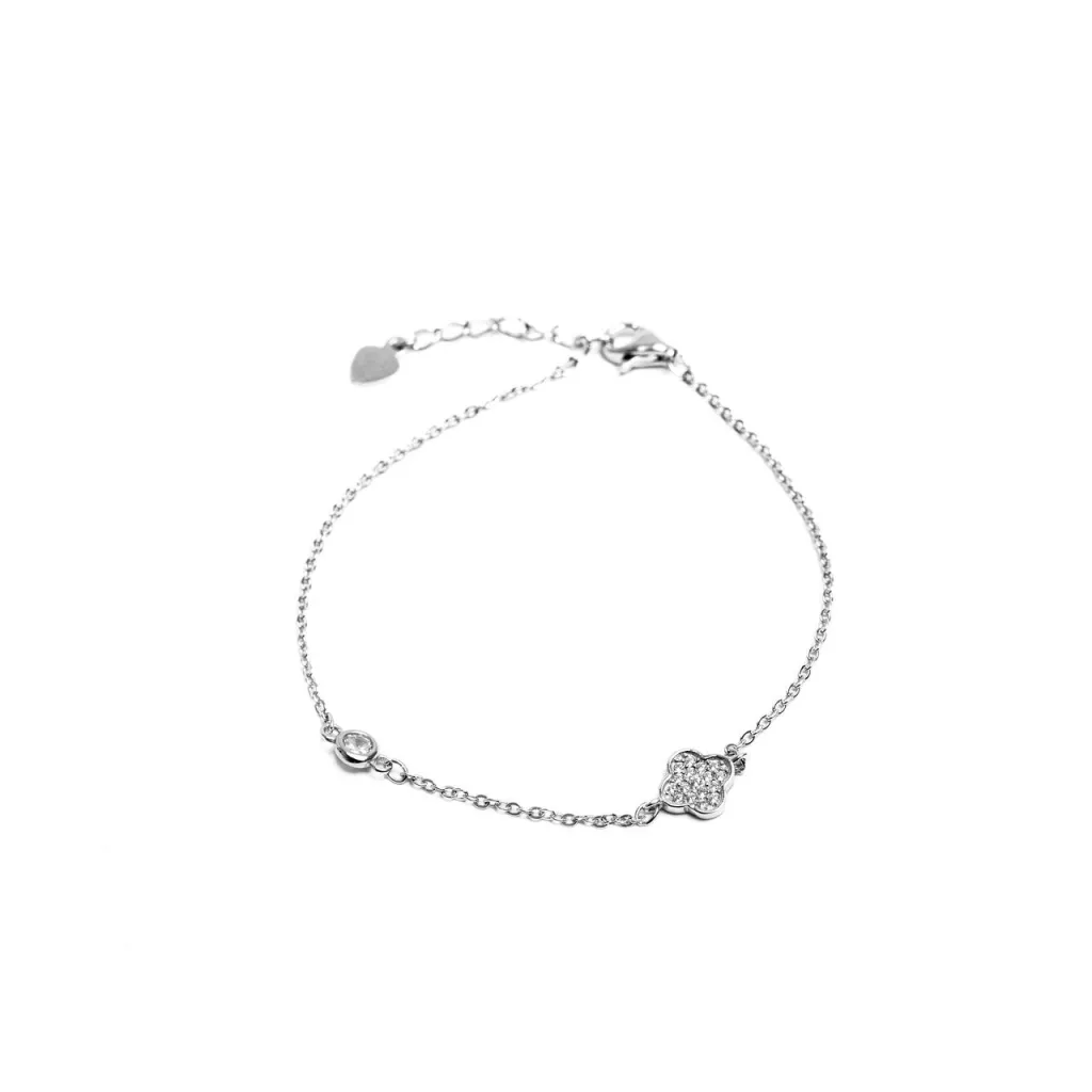 Silver Bracelet SB188