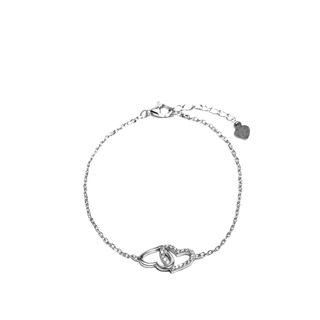 Silver Bracelet SB196