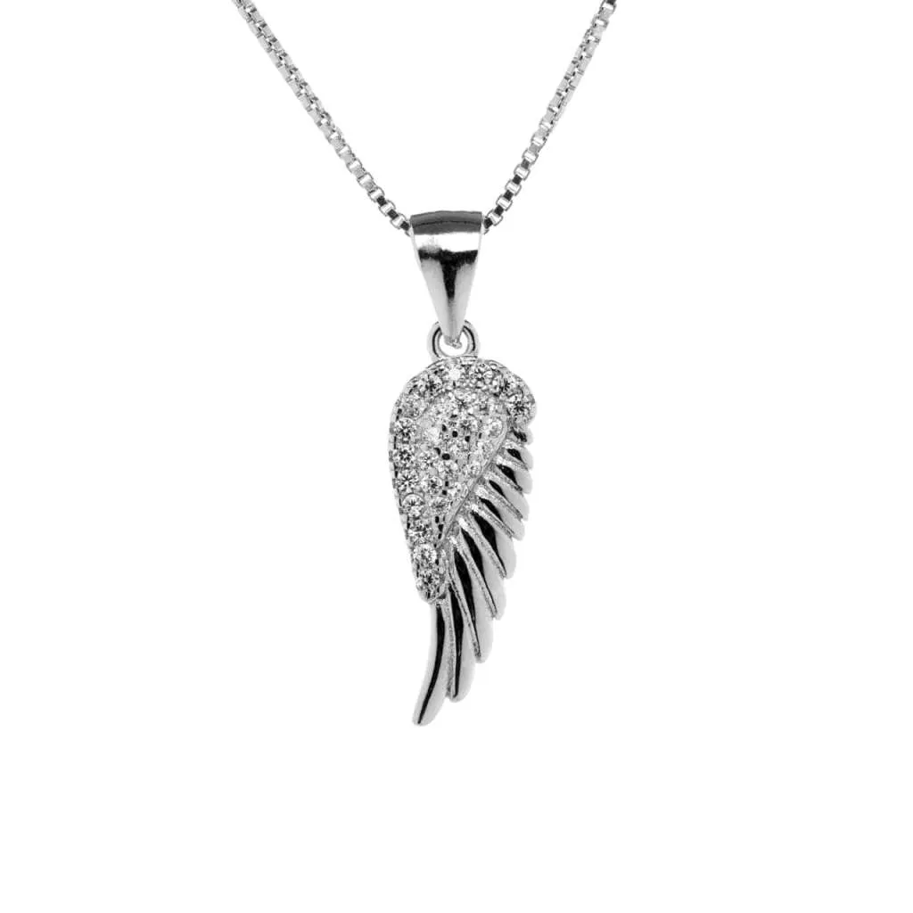 Silver Pendant SP571