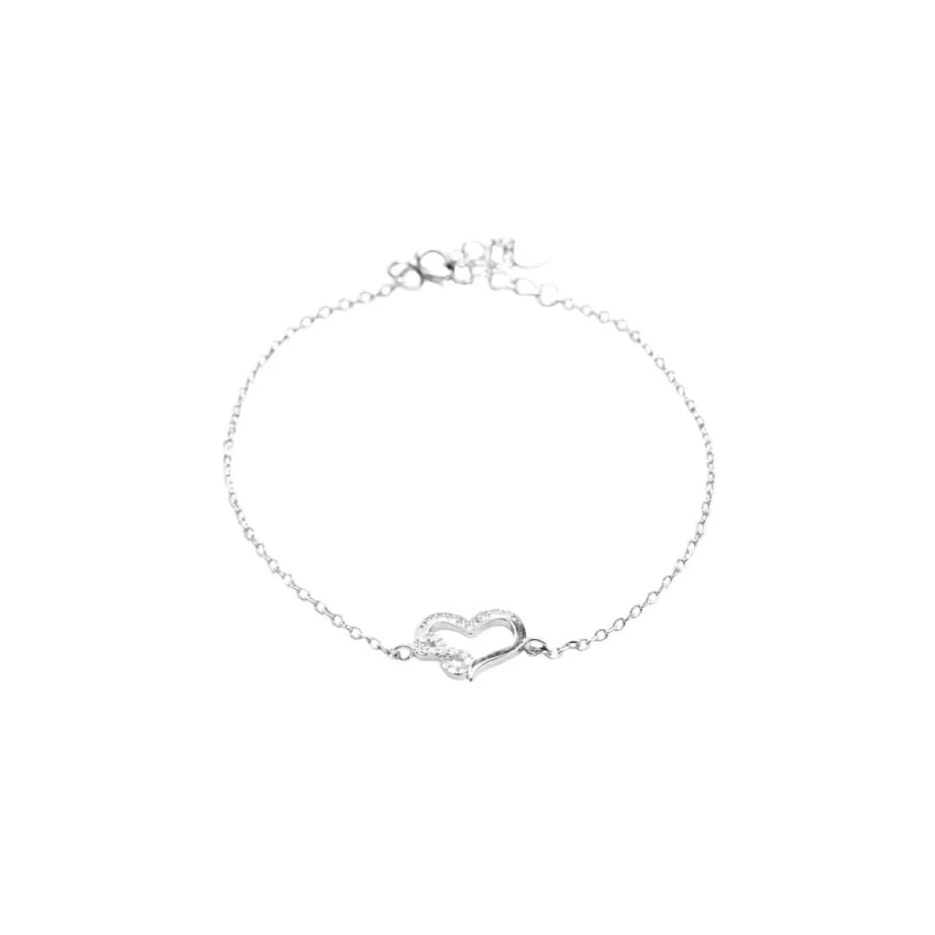 Silver Bracelet SB221