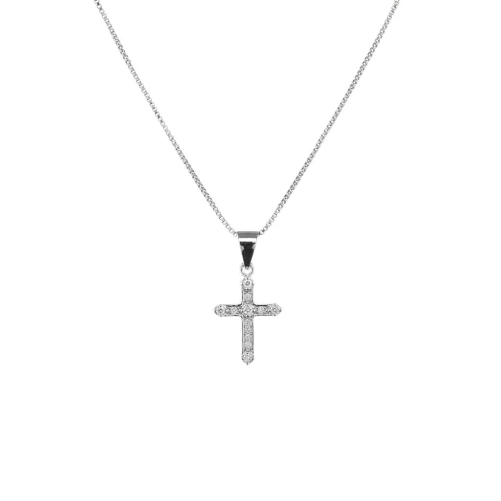 Silver Pendant SP573