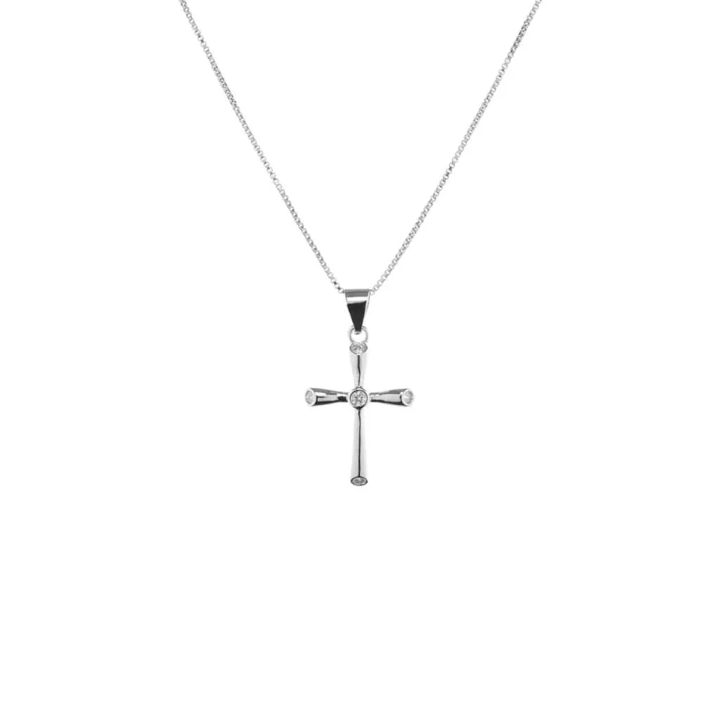 Silver Pendant SP575