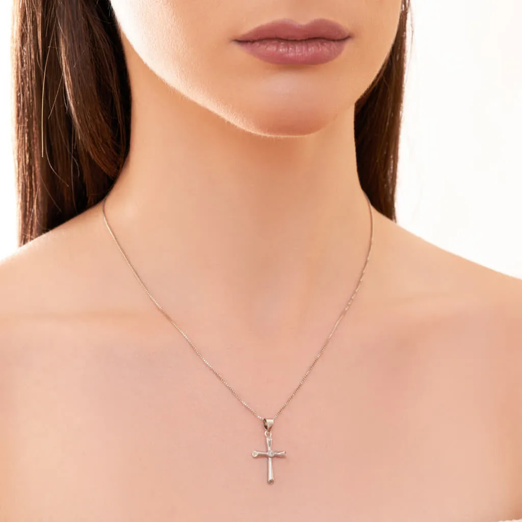 Silver Pendant SP575