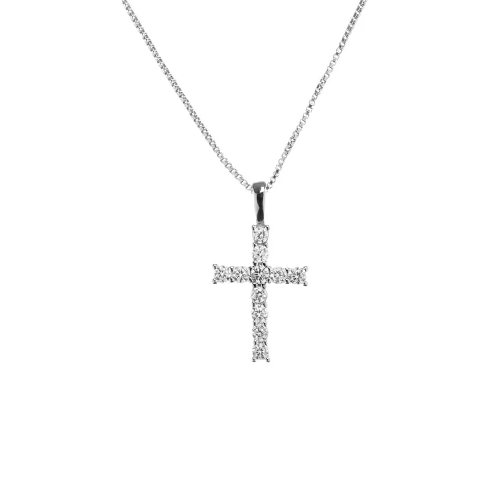 Silver Pendant SP587