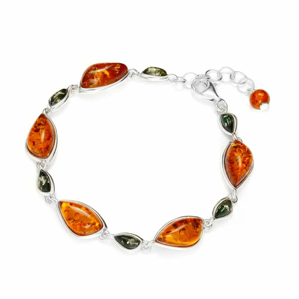 Silver Bracelet SB228
