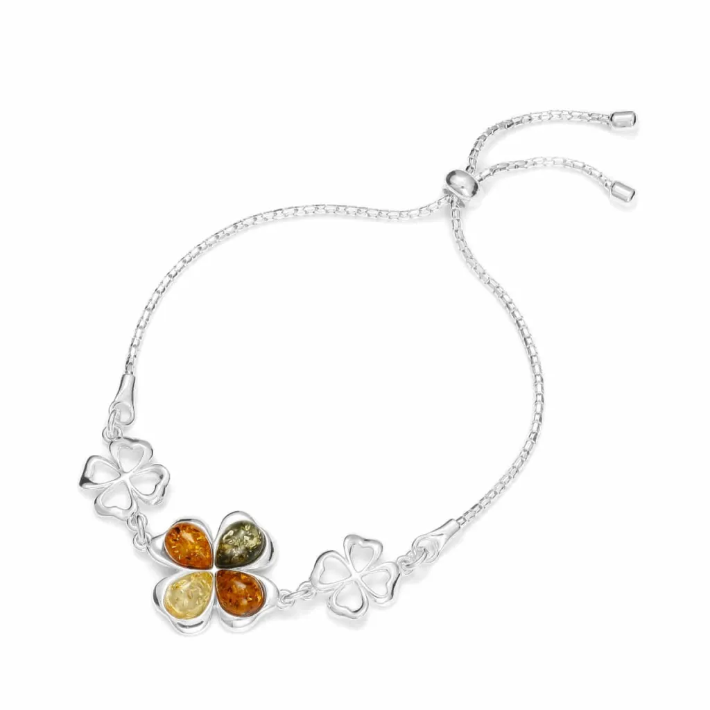 Silver Bracelet SB229