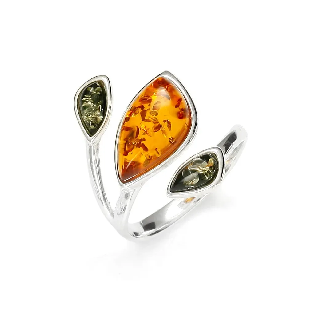 Silver Ring SR133