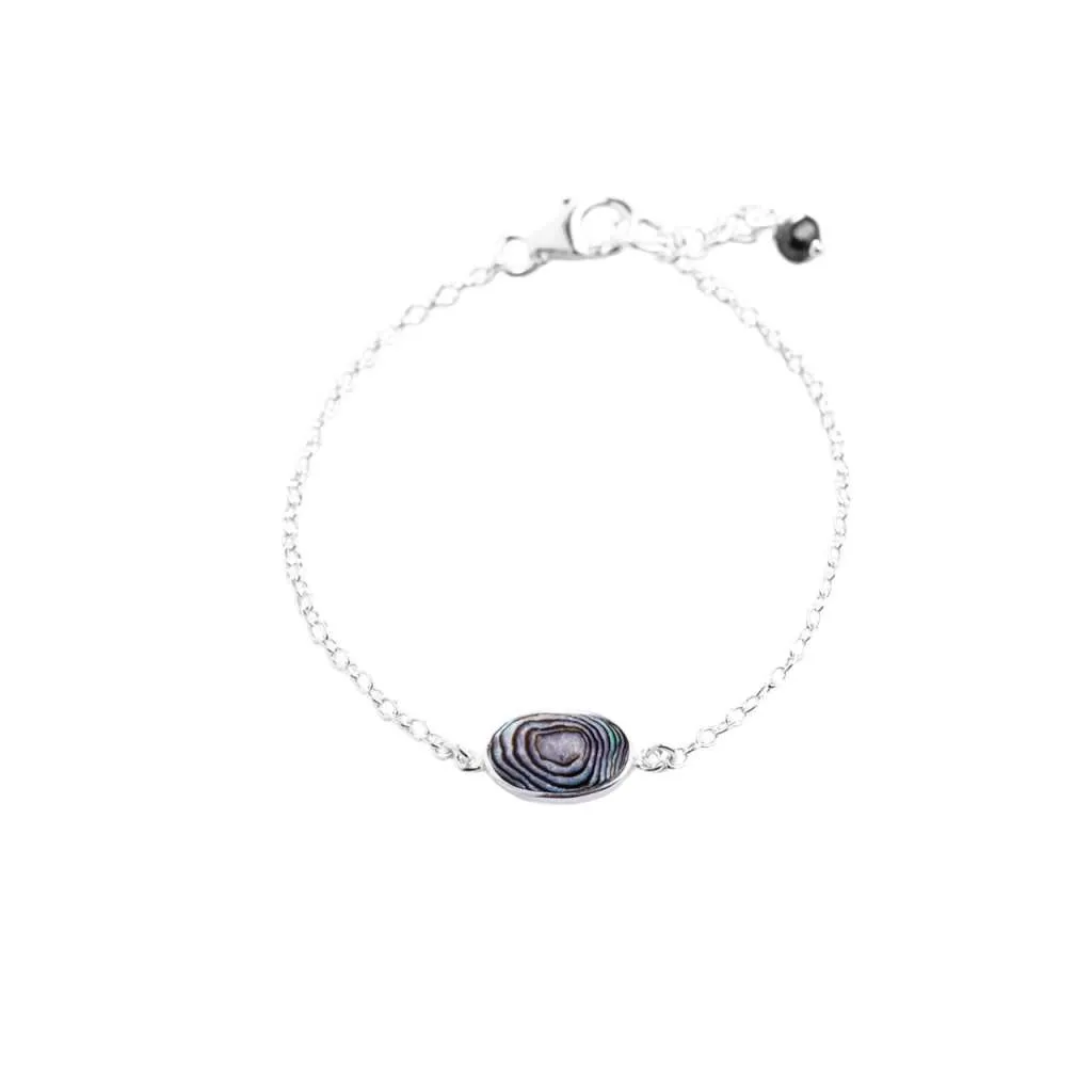 Silver Bracelet SB234