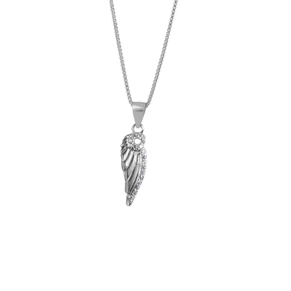 Silver Pendant SP597