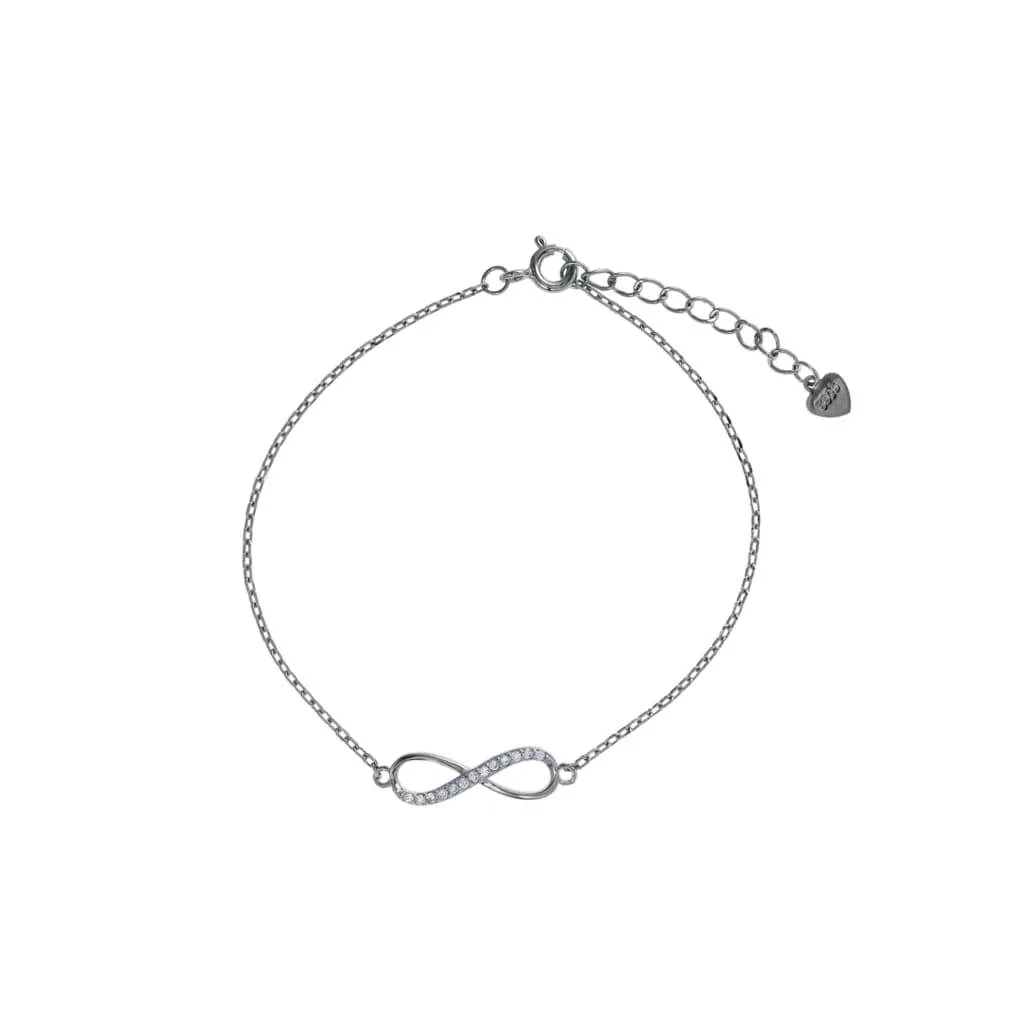 Silver Bracelet SB246