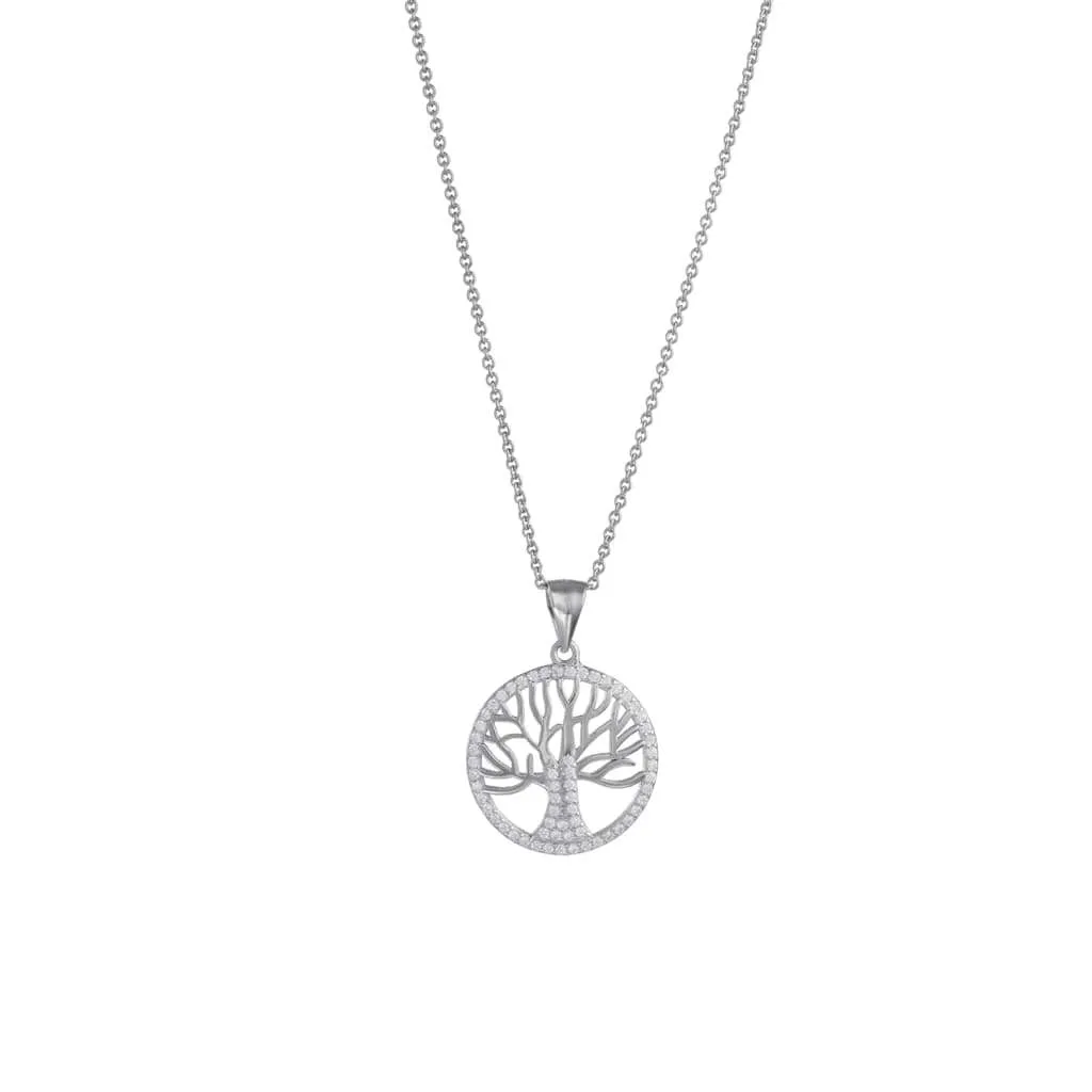 Silver Pendant SP598