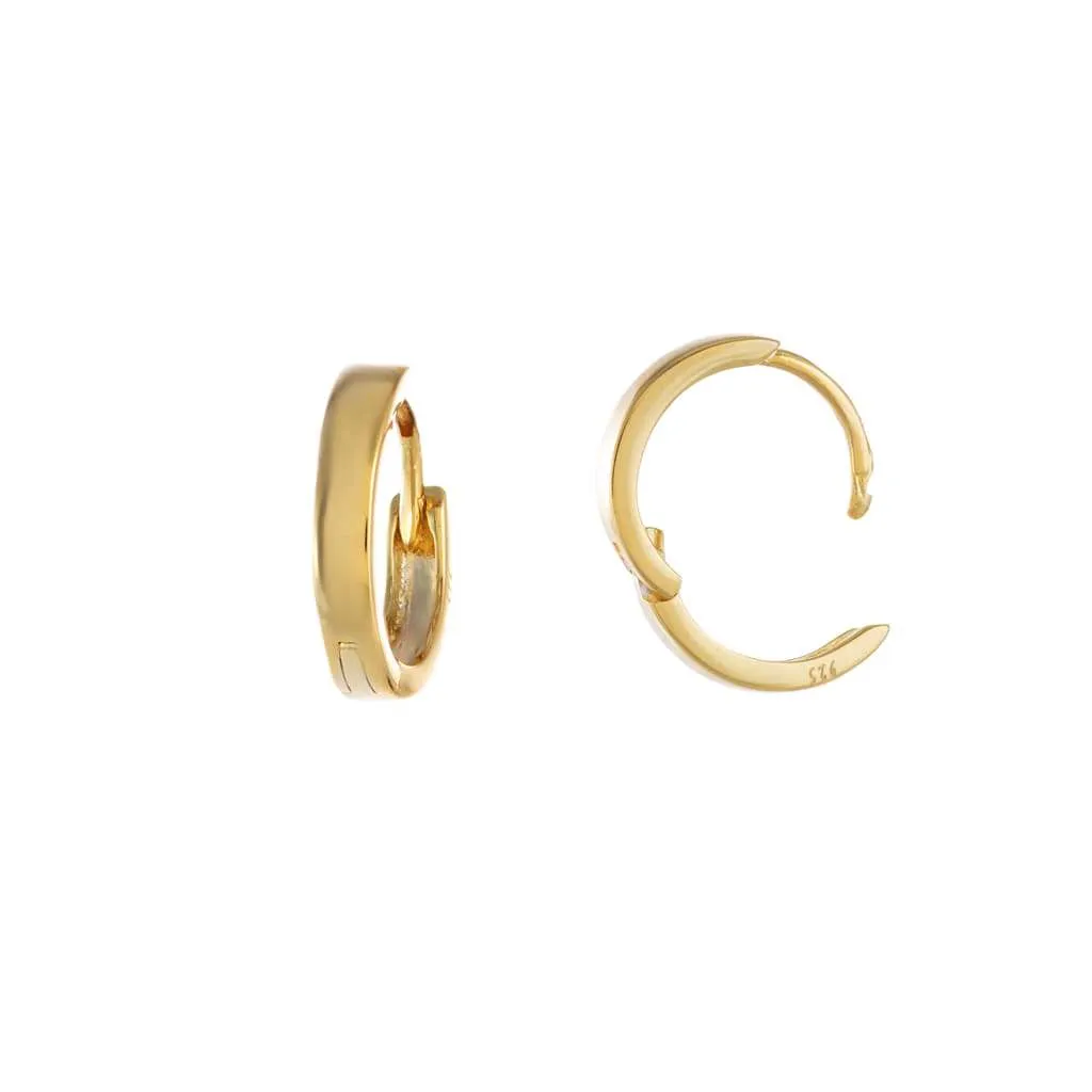 Серебряные серьги SE559