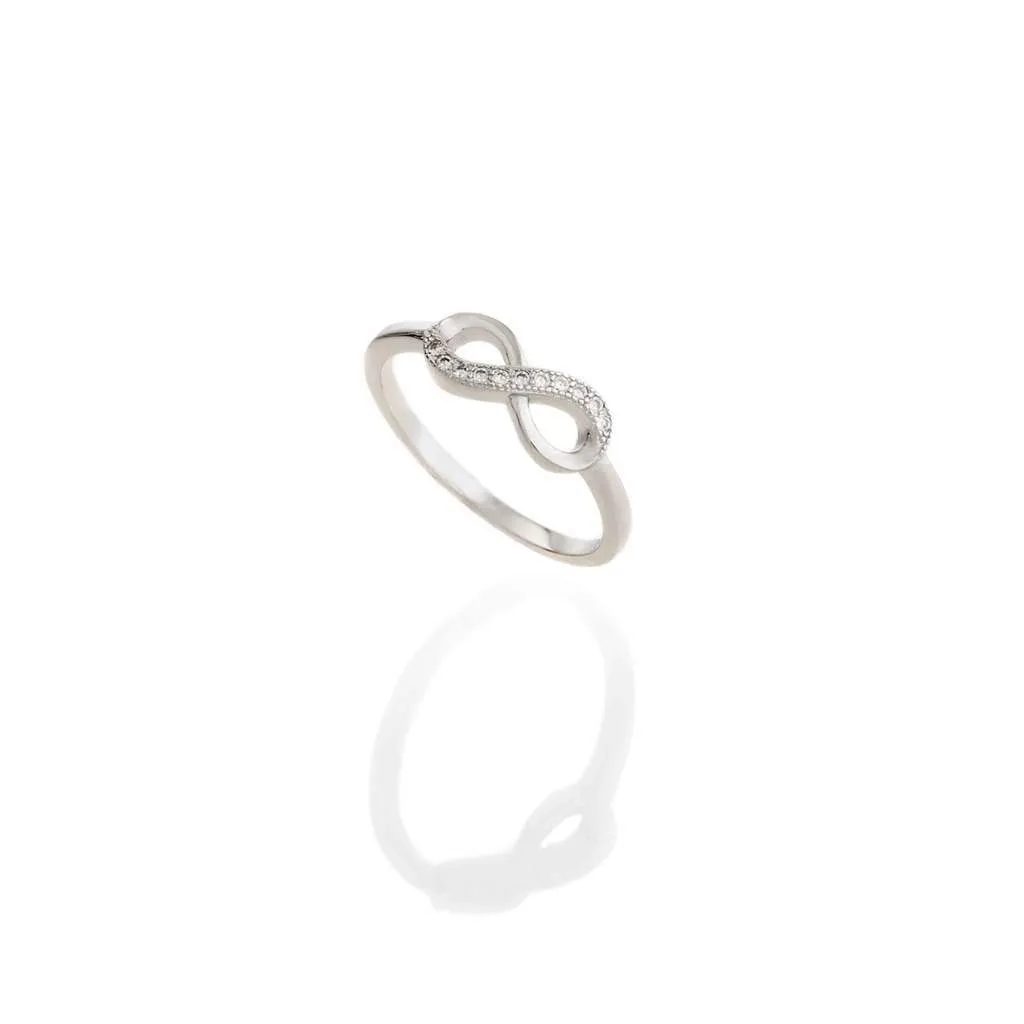 Silver Ring SR138