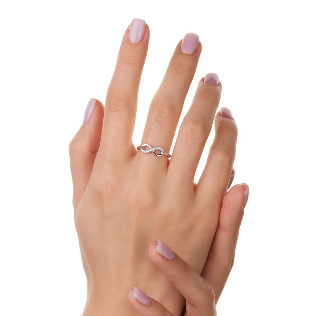 Silver Ring SR138