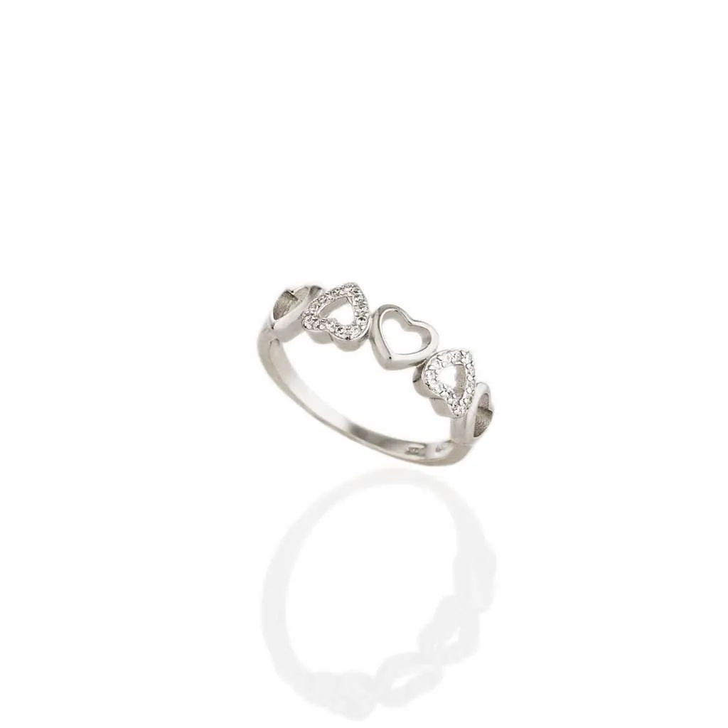 Silver Ring SR139