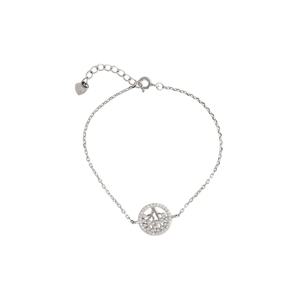 Silver Bracelet SB250