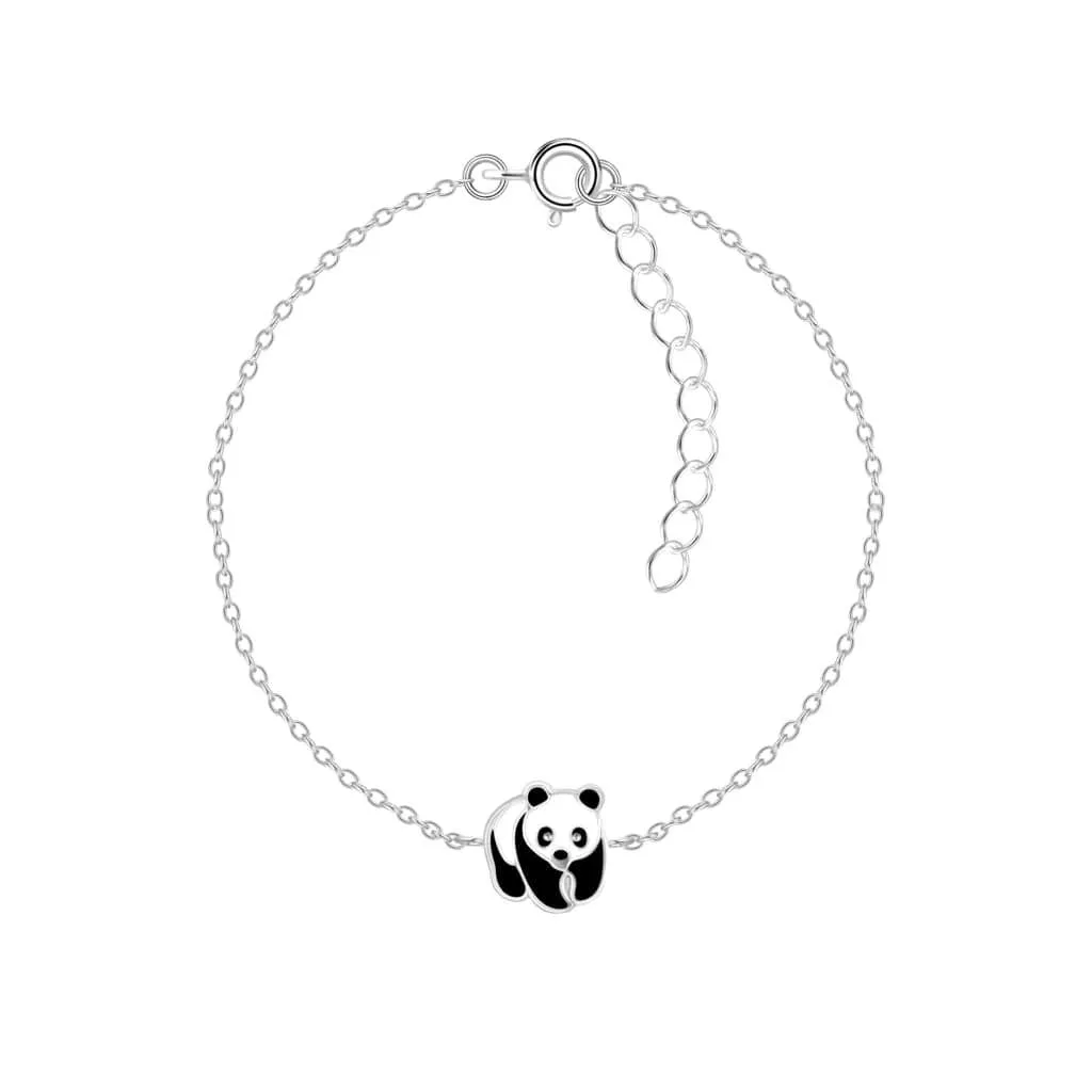 Silver Bracelet SB257