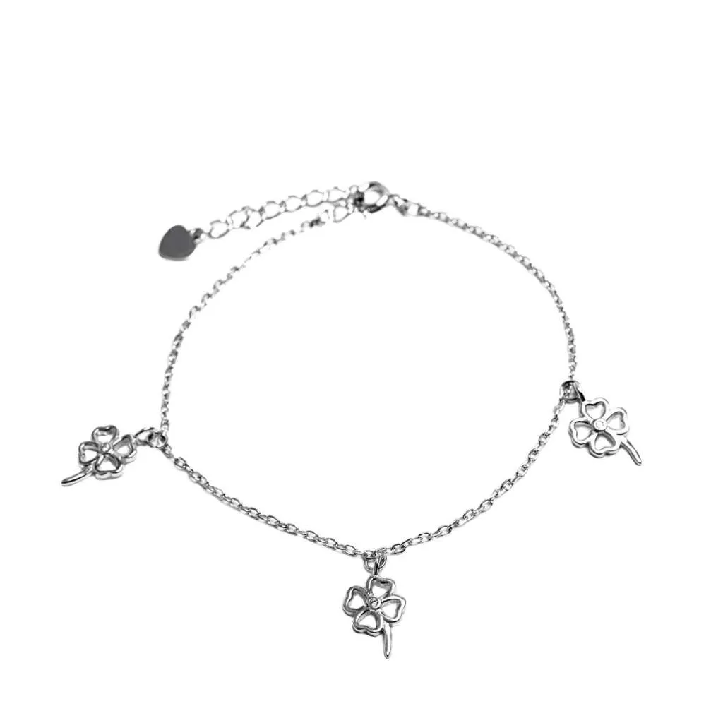 Silver Bracelet SB177S
