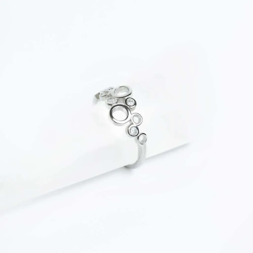 Silver Ring SR150