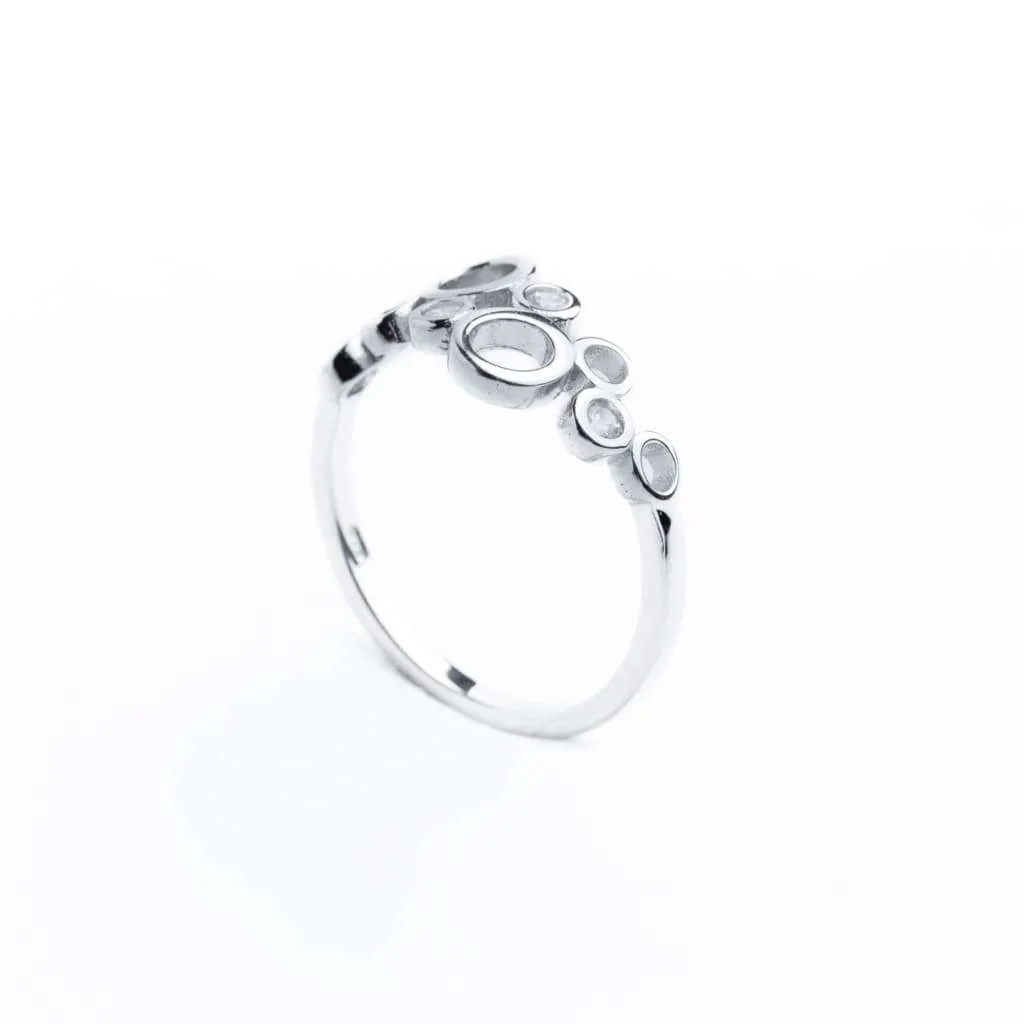 Silver Ring SR150