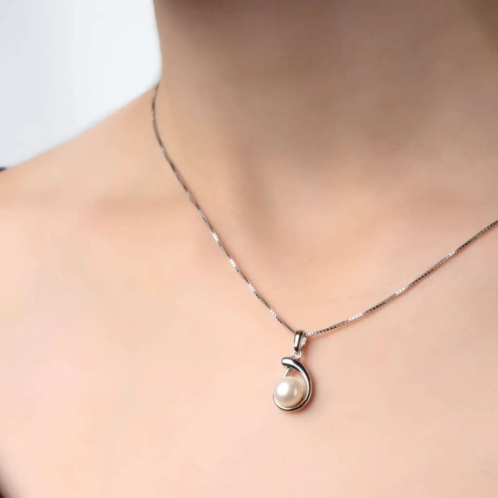 Silver Pendant SP618