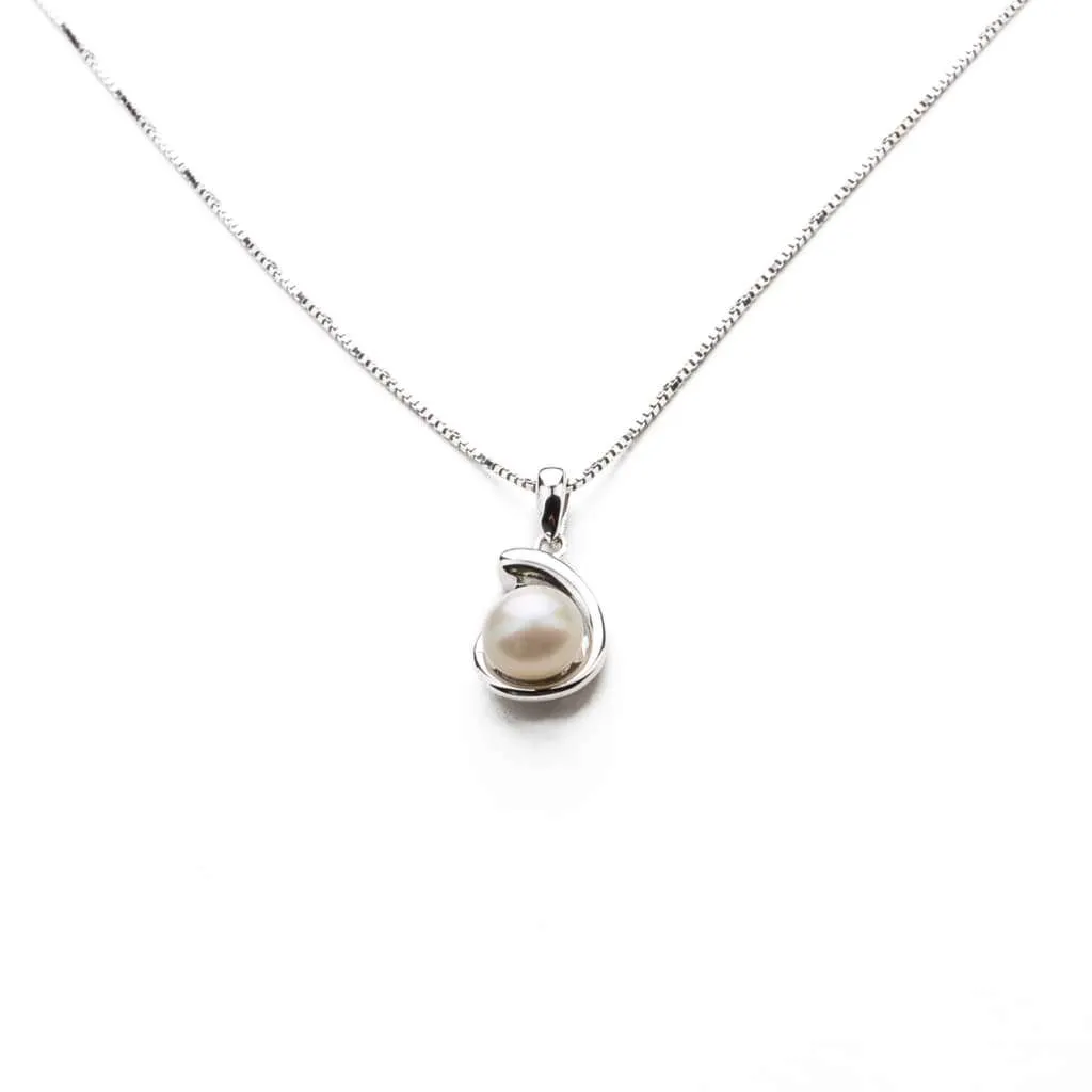 Silver Pendant SP618