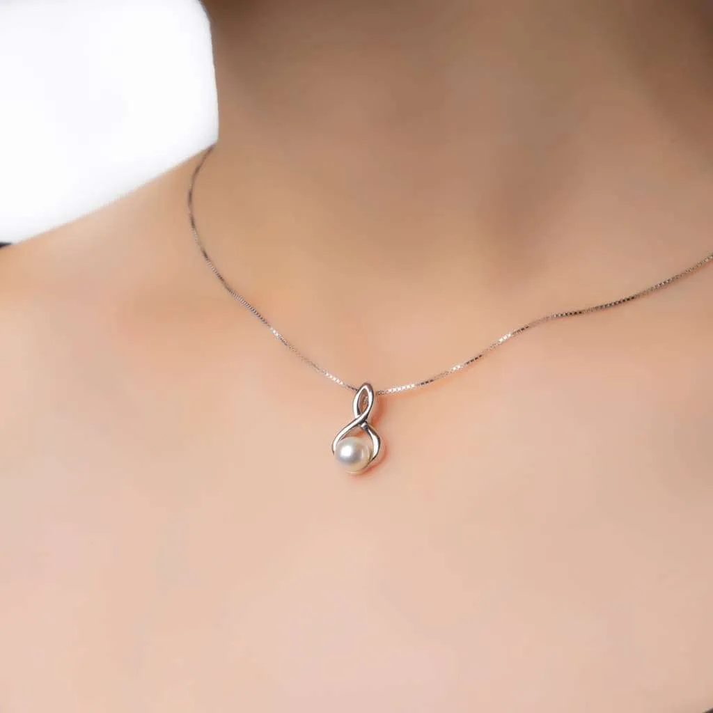 Silver Pendant SP619