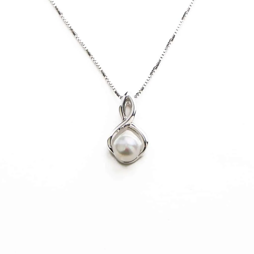 Silver Pendant SP619