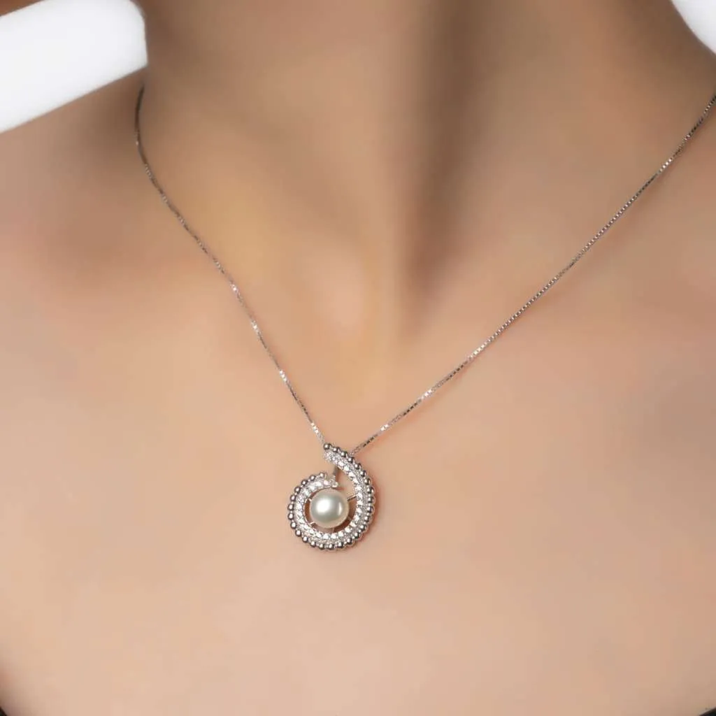 Silver Pendant SP620