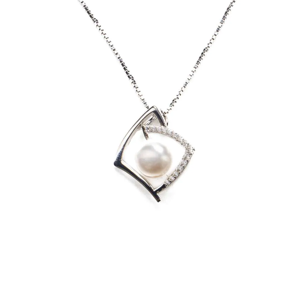 Silver Pendant SP623
