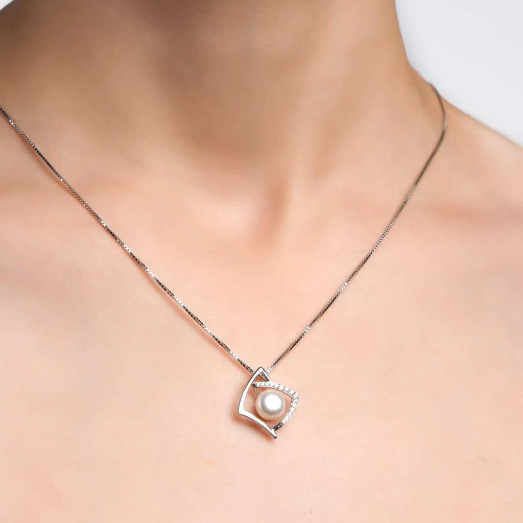Silver Pendant SP623