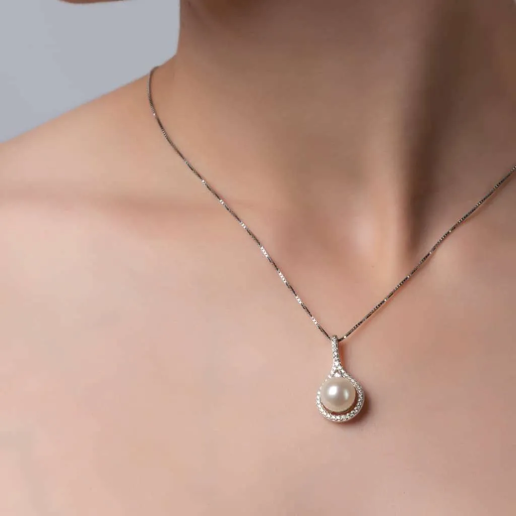 Silver Pendant SP624