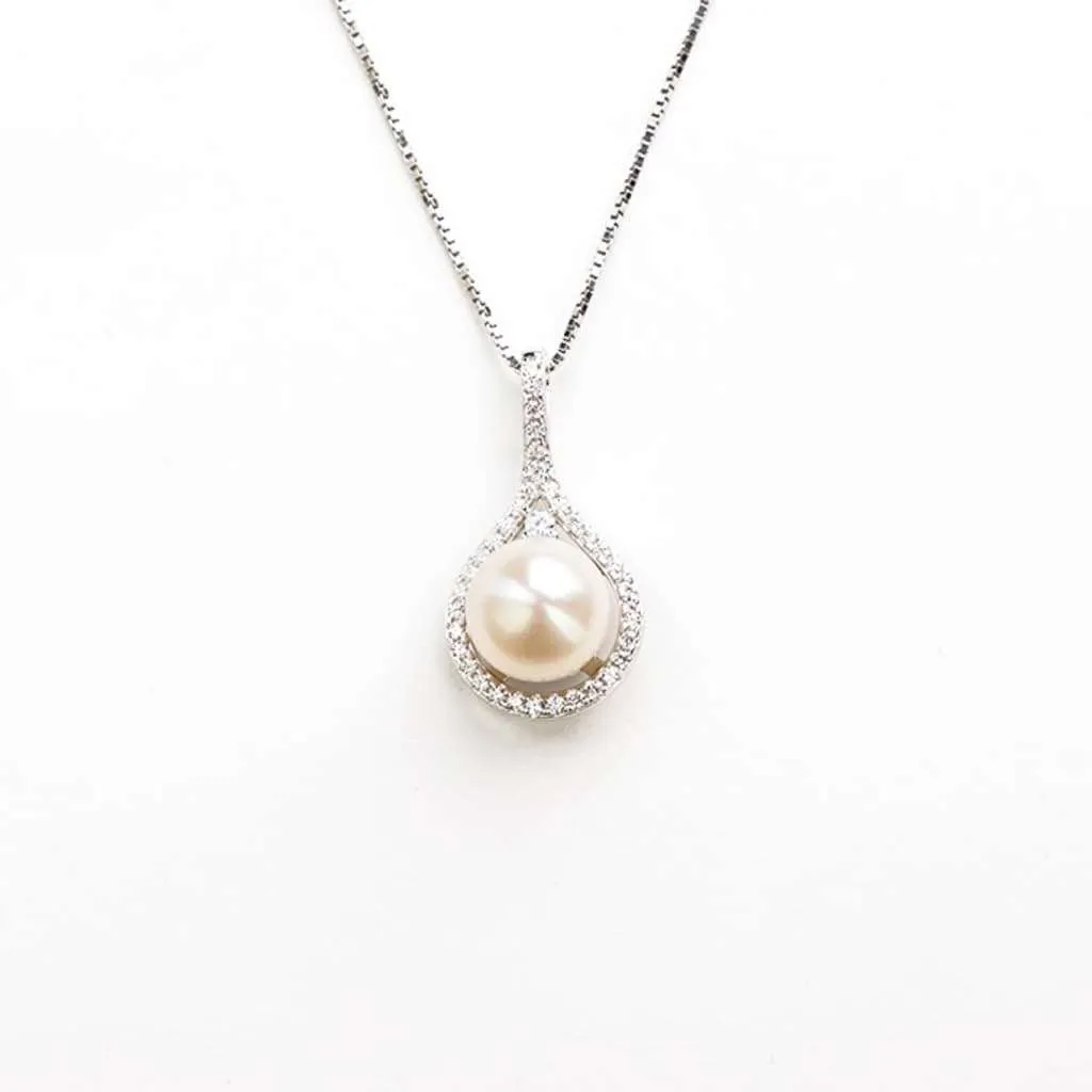 Silver Pendant SP624