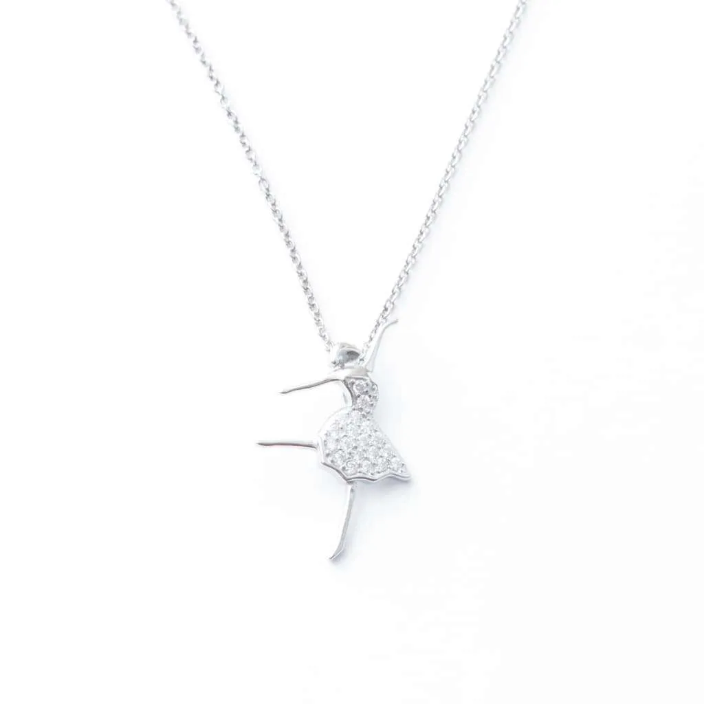 Серебряный кулон SP627