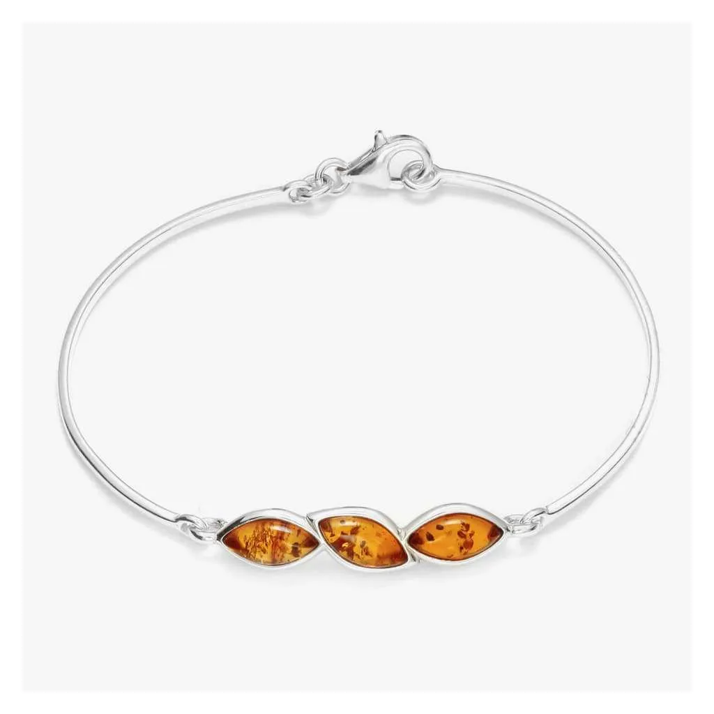 Silver Bracelet SB265