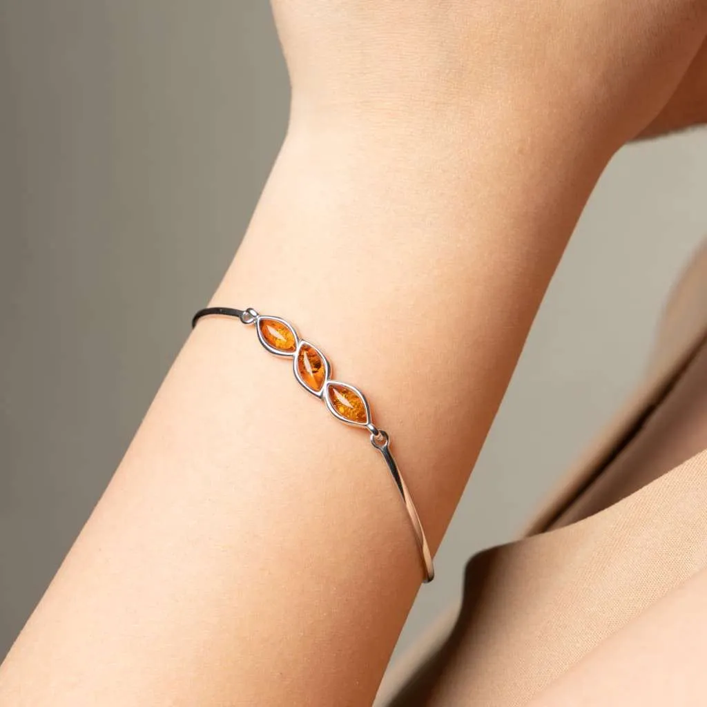 Silver Bracelet SB265