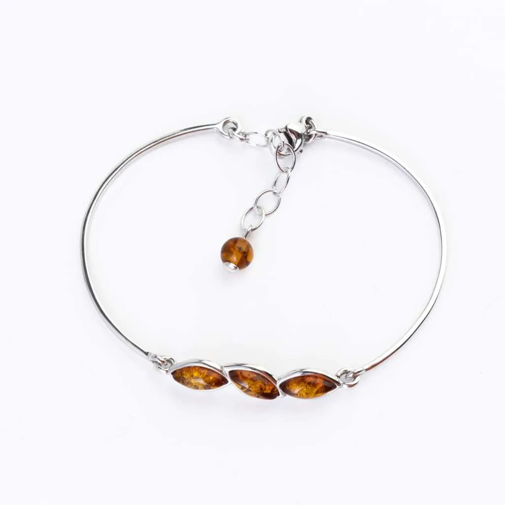 Silver Bracelet SB265