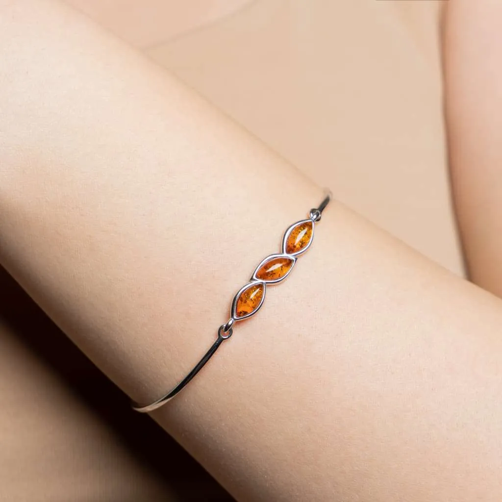 Silver Bracelet SB265