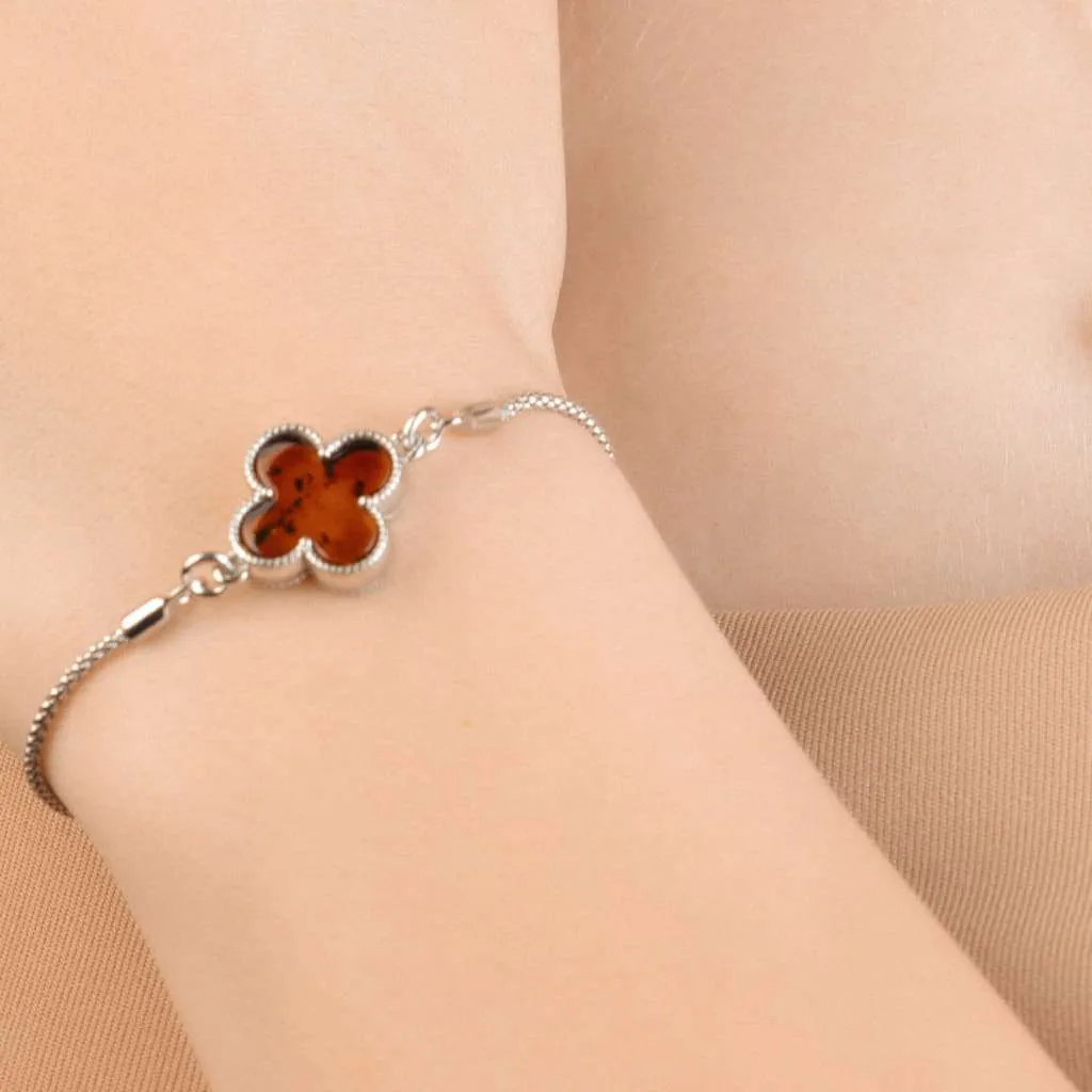 Silver Bracelet SB267