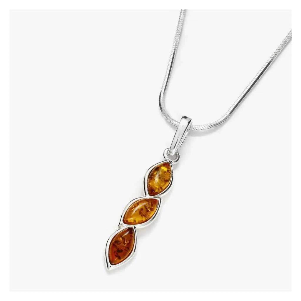 Silver Pendant SP635