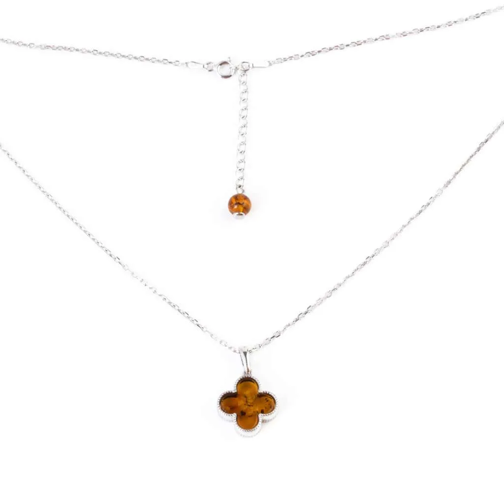 Silver Necklace SN198