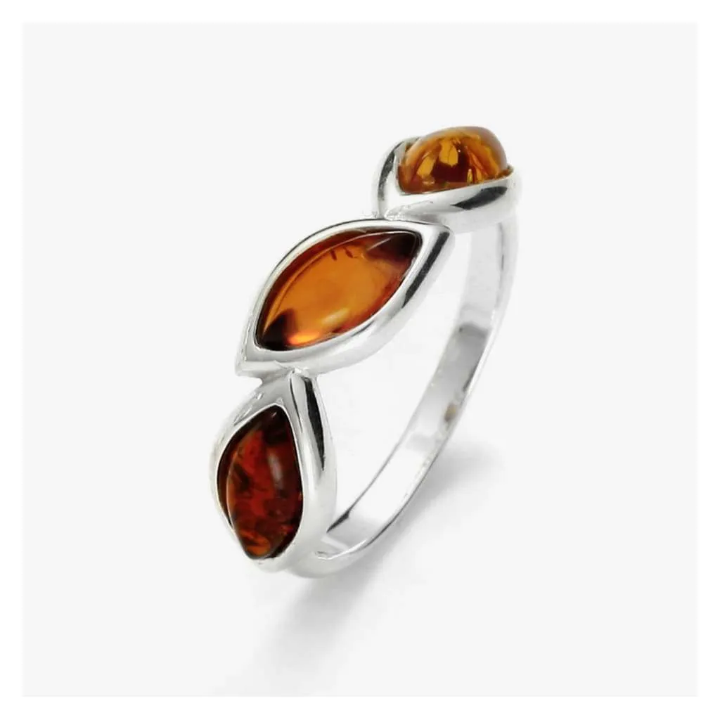 Silver Ring SR153