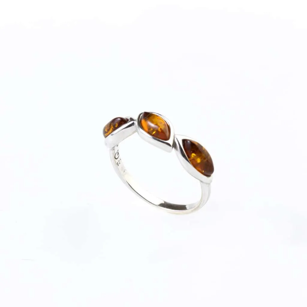 Silver Ring SR153