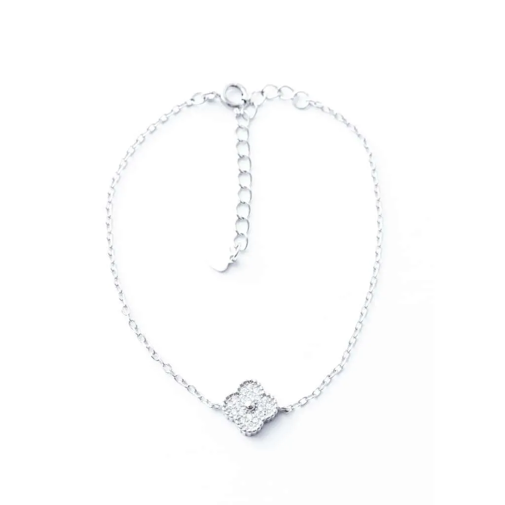 Silver Bracelet SB269