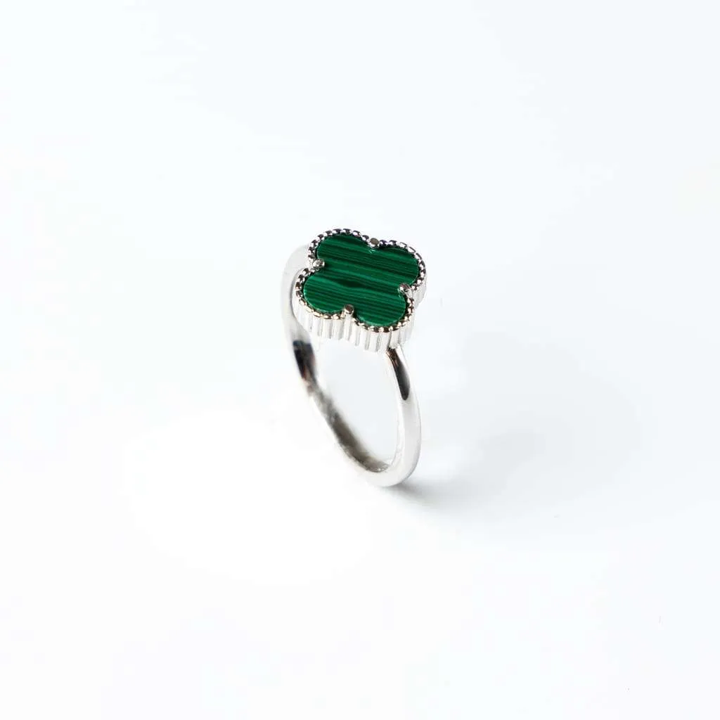 Silver Ring SR164M