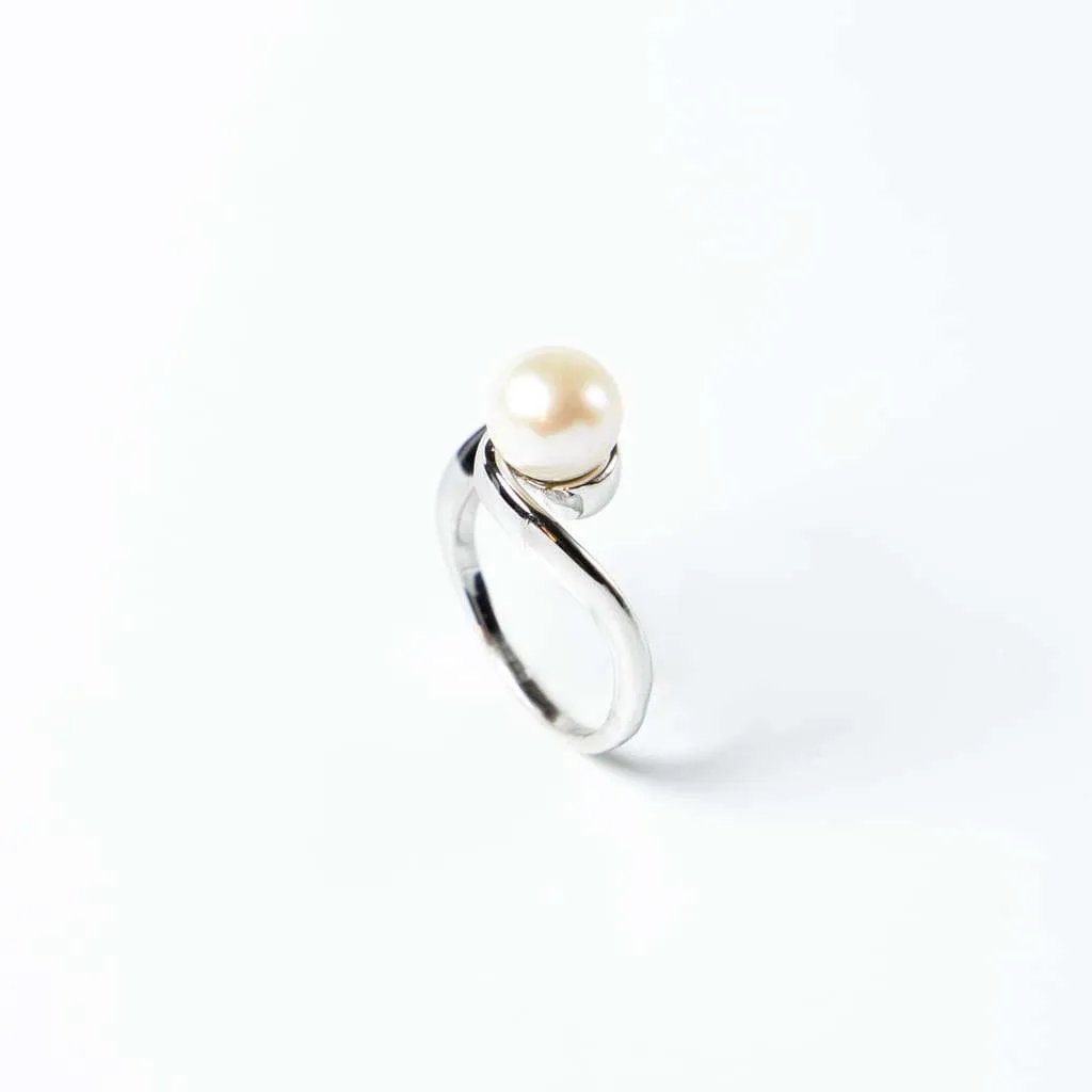 Silver Ring SR168