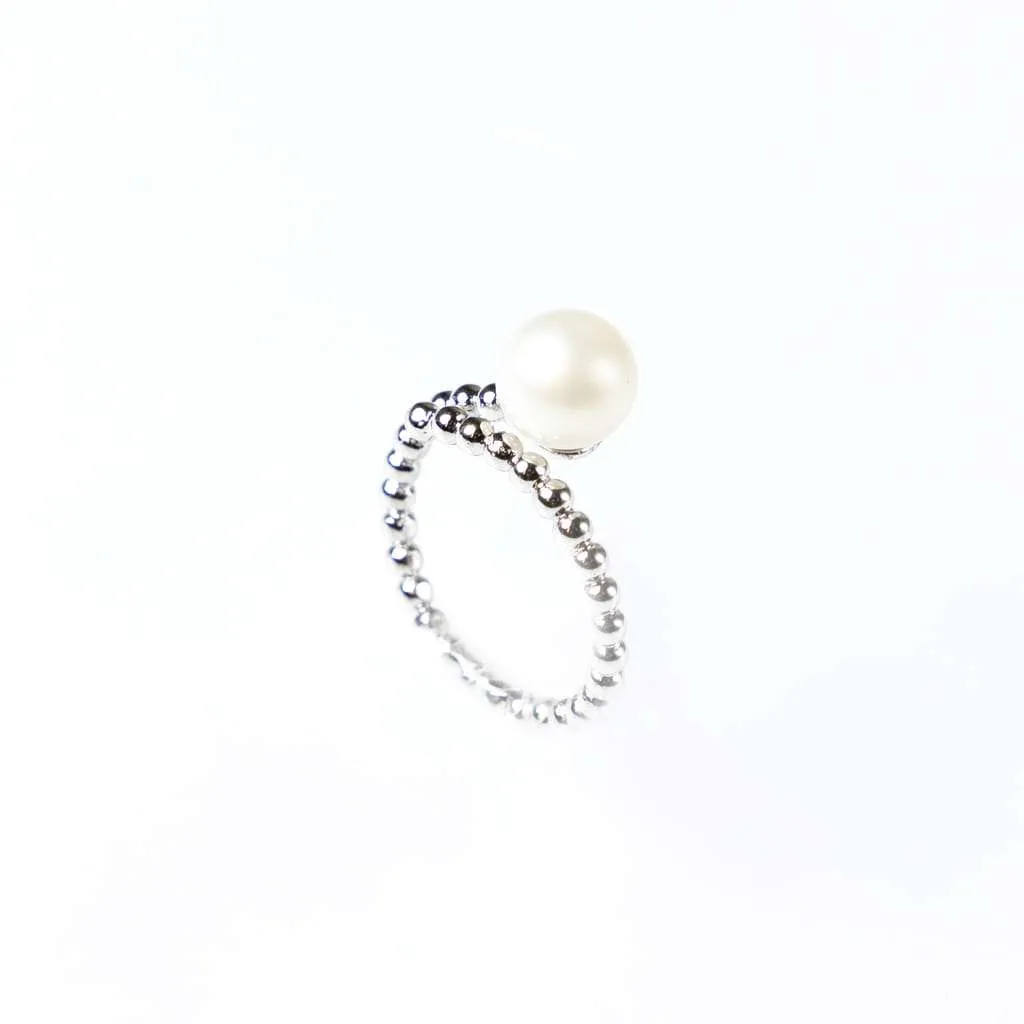 Silver Ring SR170