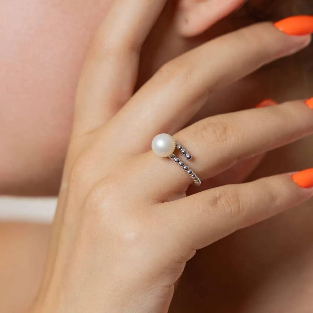 Silver Ring SR170