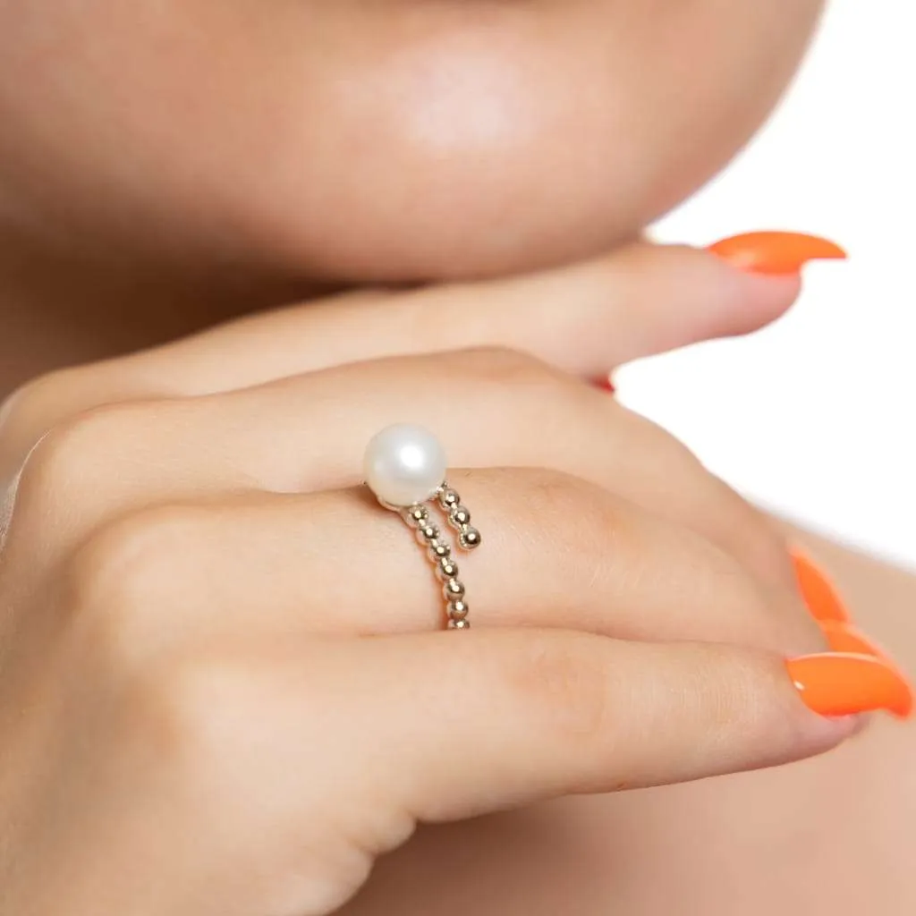 Silver Ring SR170