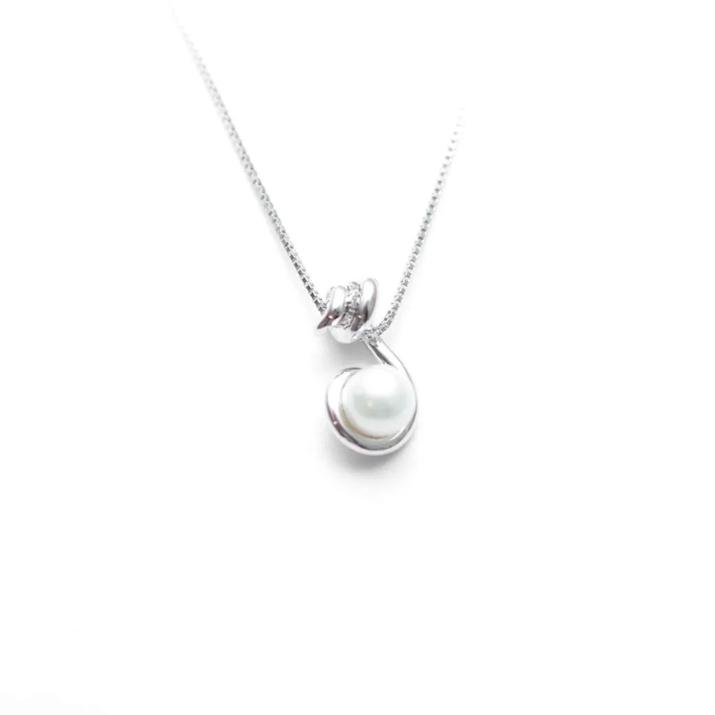 Silver Pendant SP642